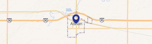 Adrian, MN 56110