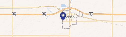 Adrian, MN 56110