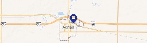 Adrian, MN 56110