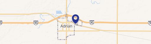 Adrian, MN 56110