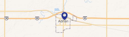 Adrian, MN 56110