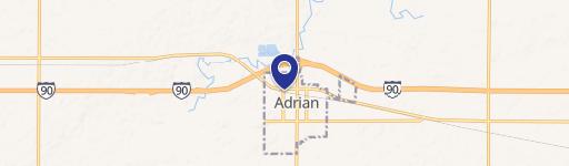 Adrian, MN 56110