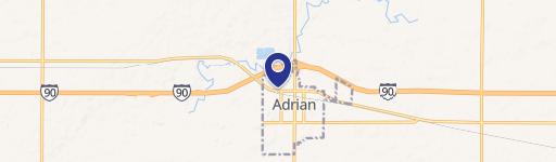 Adrian, MN 56110