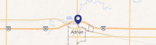 Adrian, MN 56110