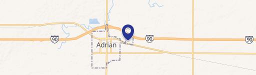 Adrian, MN 56110
