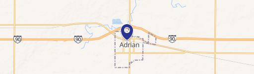 Adrian, MN 56110