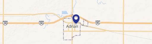 Adrian, MN 56110