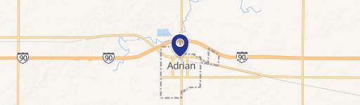 Adrian, MN 56110