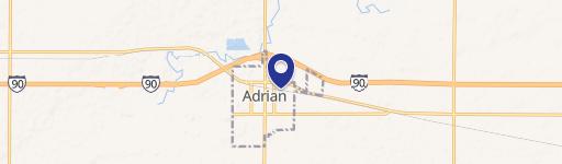 Adrian, MN 56110
