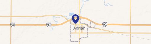 Adrian, MN 56110
