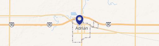 Adrian, MN 56110