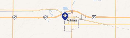 Adrian, MN 56110