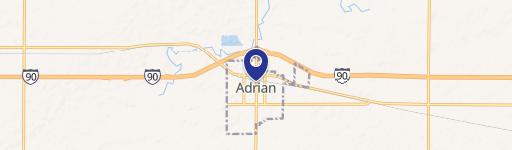 Adrian, MN 56110