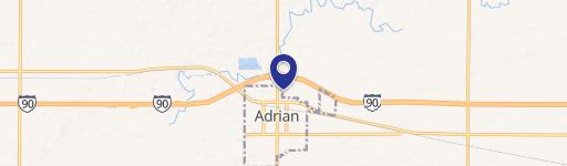 Adrian, MN 56110