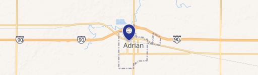 Adrian, MN 56110