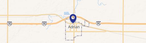 Adrian, MN 56110