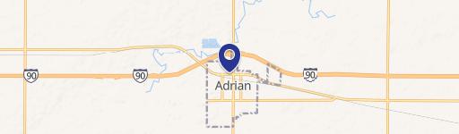 Adrian, MN 56110