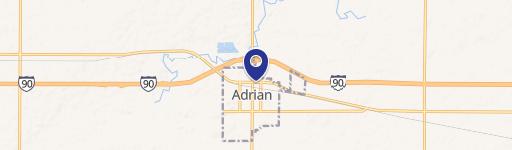 Adrian, MN 56110