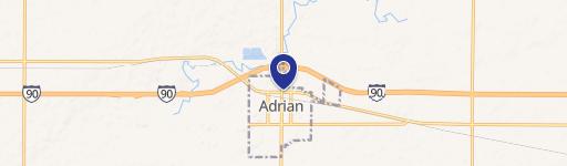 Adrian, MN 56110