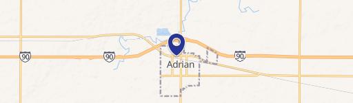 Adrian, MN 56110