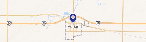 Adrian, MN 56110