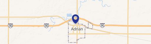 Adrian, MN 56110