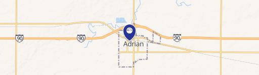 Adrian, MN 56110
