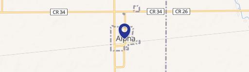 Alpha, MN 56111