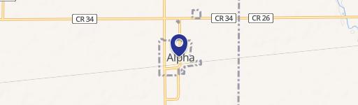 Alpha, MN 56111