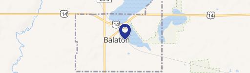 Balaton, MN 56115