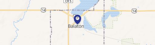 Balaton, MN 56115