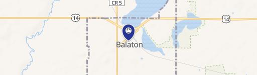 Balaton, MN 56115