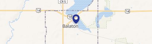 Balaton, MN 56115