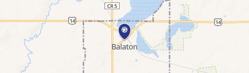 Balaton, MN 56115