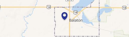 Balaton, MN 56115
