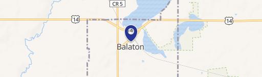 Balaton, MN 56115