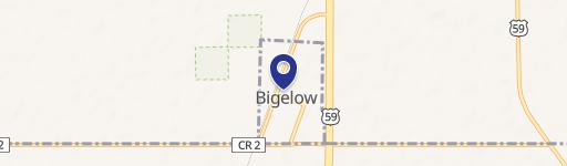 Bigelow, MN 56117