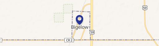 Bigelow, MN 56117