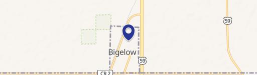 Bigelow, MN 56117