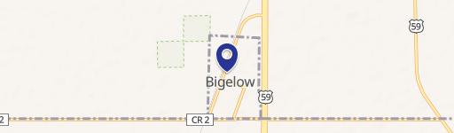 Bigelow, MN 56117