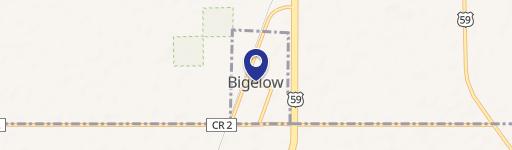 Bigelow, MN 56117