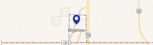 Bigelow, MN 56117