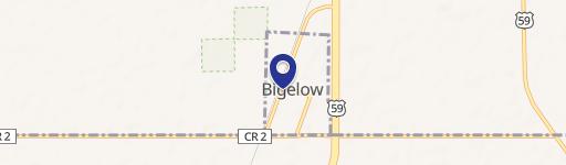 Bigelow, MN 56117
