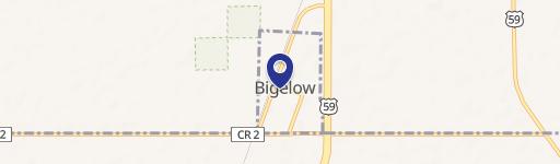 Bigelow, MN 56117