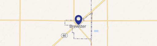 Brewster, MN 56119