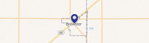 Brewster, MN 56119