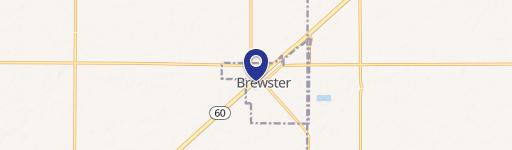Brewster, MN 56119
