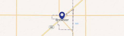 Brewster, MN 56119
