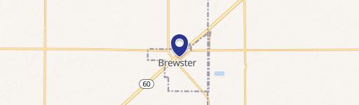 Brewster, MN 56119