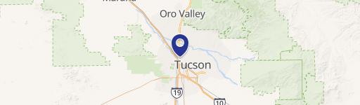Tucson, AZ 85705